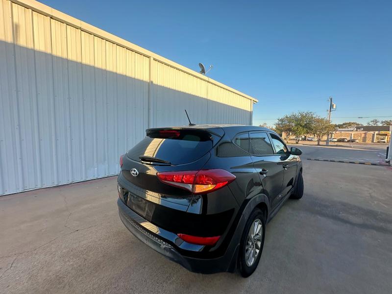 2016 HYUNDAI TUCSON SE #3285533297