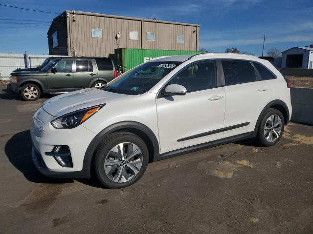 2022 KIA NIRO S #3302984603