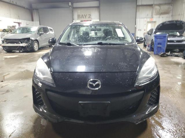 2012 MAZDA 3 I #3291340152