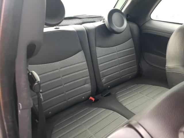 2013 FIAT 500 SPORT #3294304878