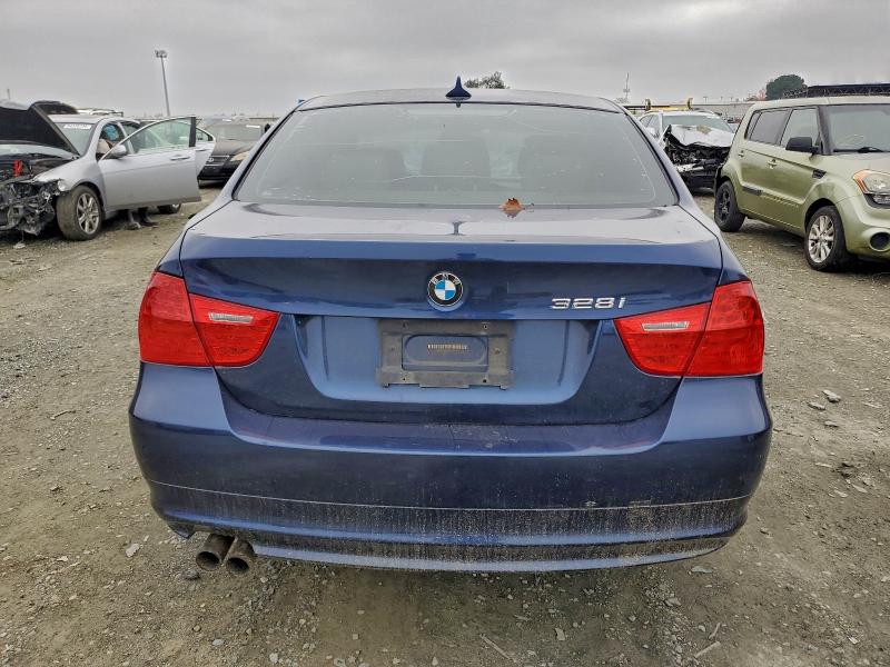 2011 BMW 328 I SULE #3298274031