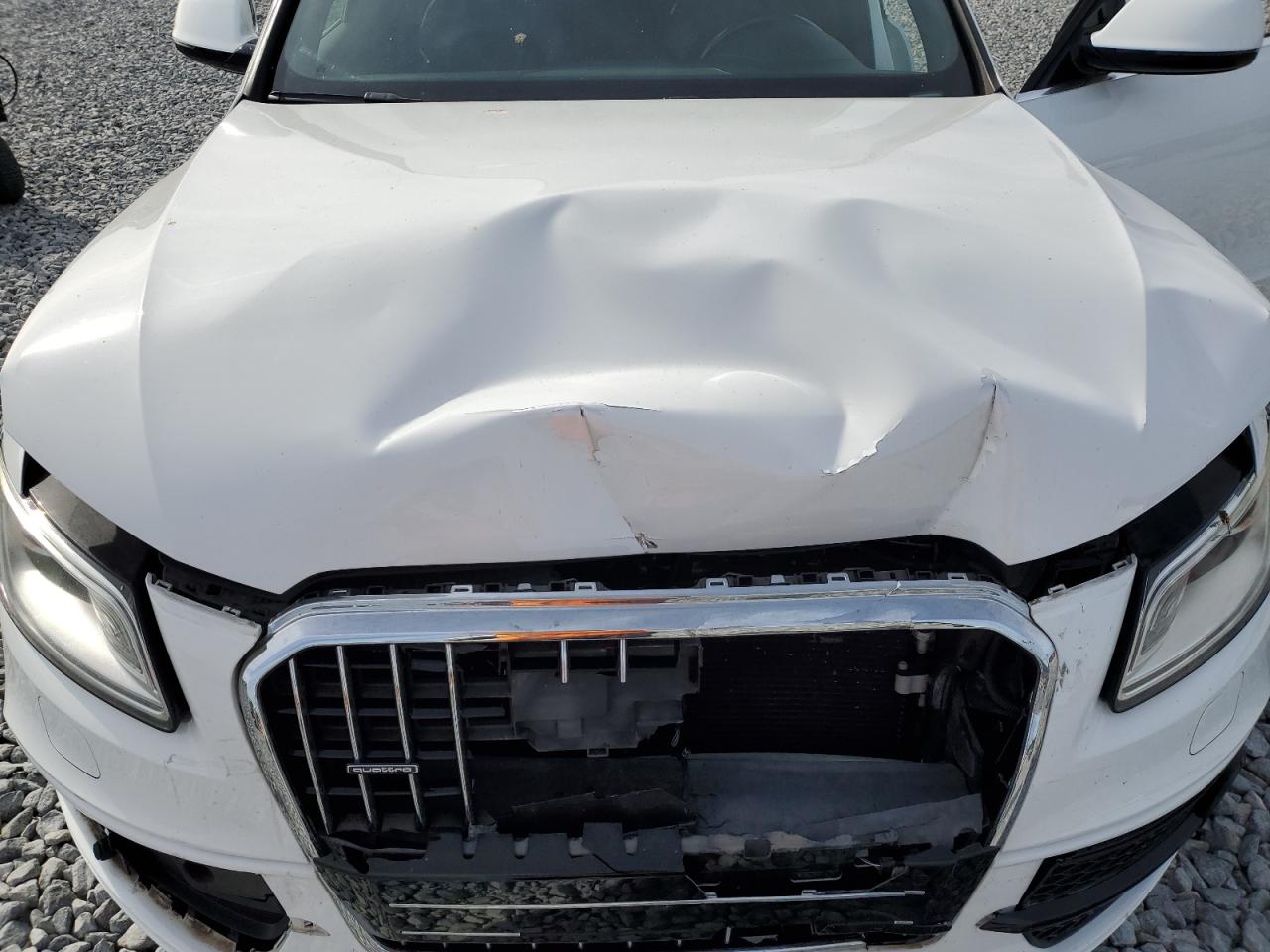 AUDI Q5 PREMIUM PLUS