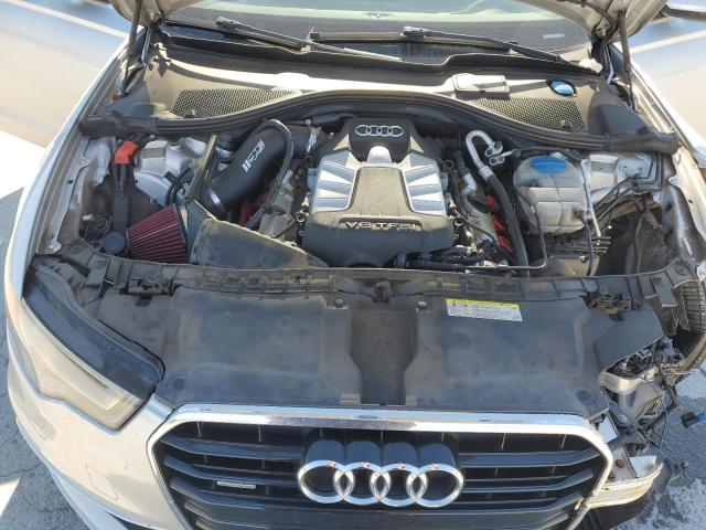 2015 AUDI A6 PREMIUM #3284777524