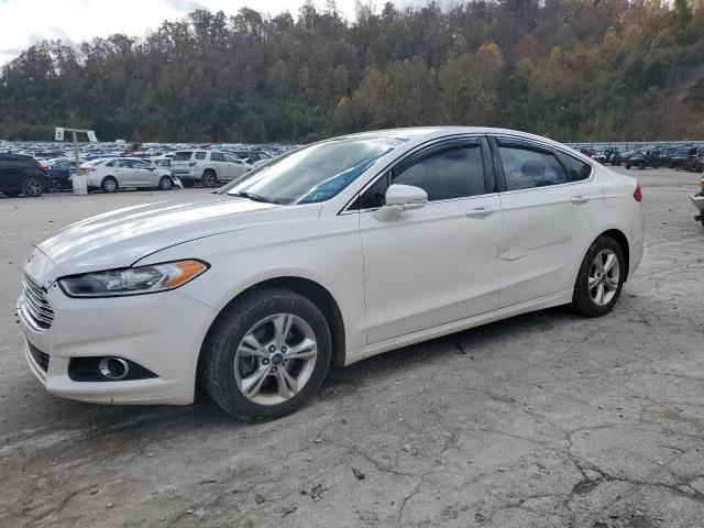 Global Auto Auctions: 2013 FORD FUSION SE