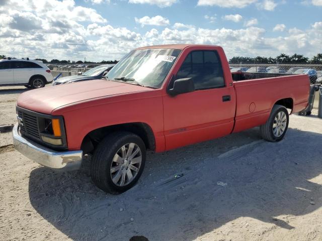 GMC SIERRA C15