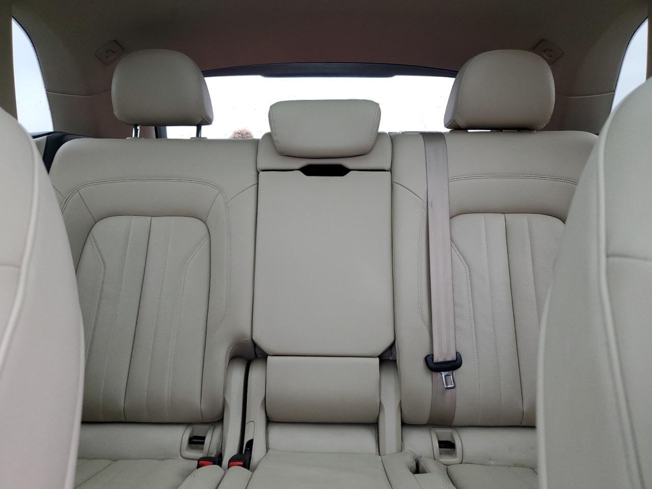 AUDI Q5 PREMIUM PLUS