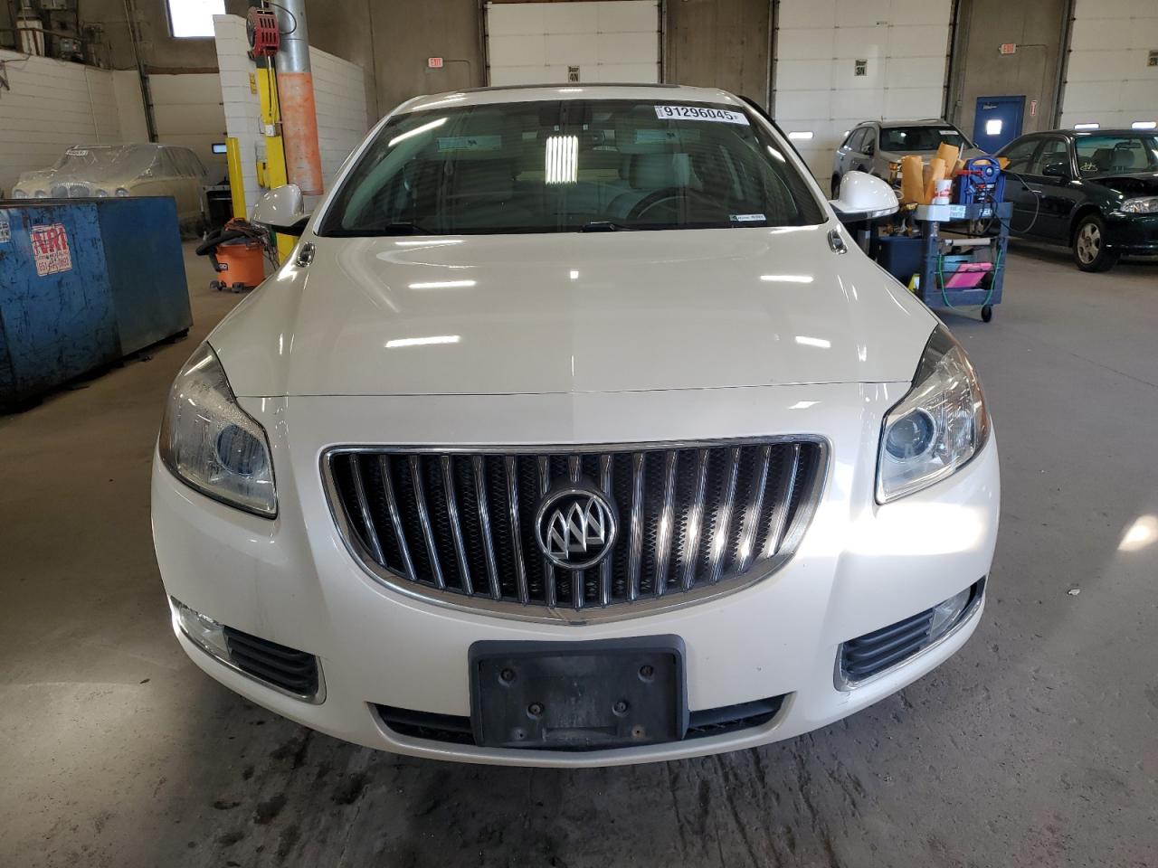 BUICK REGAL PREMIUM