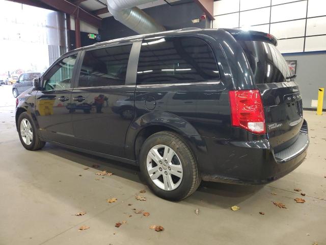 2018 DODGE GRAND CARA - 2C4RDGCG9JR241642