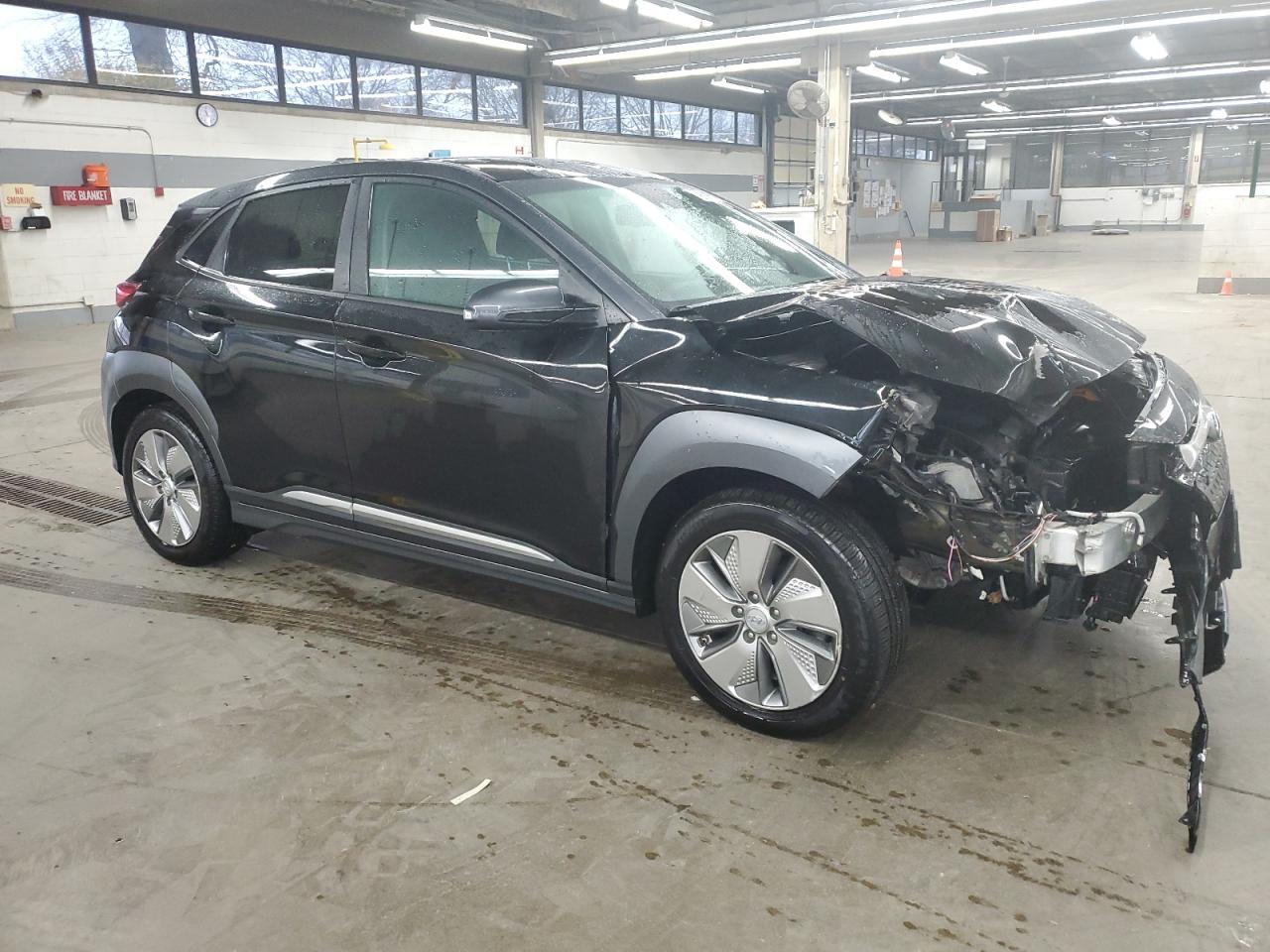 HYUNDAI KONA SEL