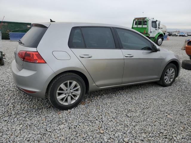 2016 VOLKSWAGEN GOLF S/SE #3296927831