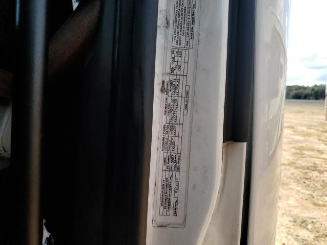 2018 PETERBILT TRACTOR 579 #3292402264