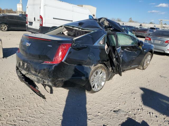 2019 CADILLAC XTS LUXURY #3293742932