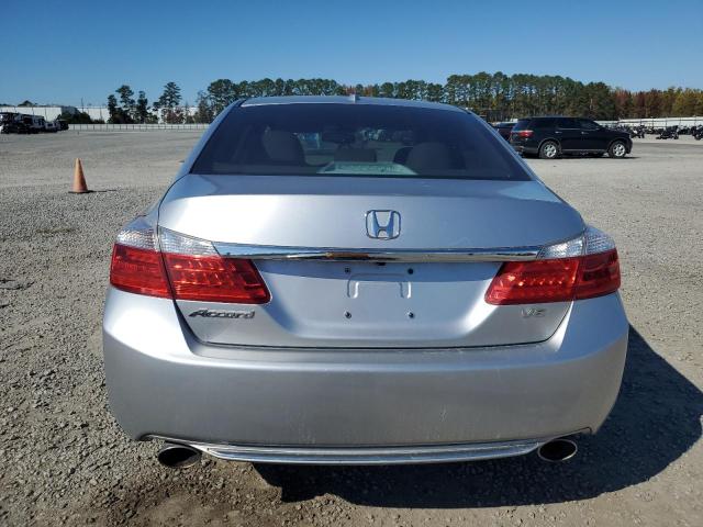 2013 HONDA ACCORD EXL - 1HGCR3F80DA009266