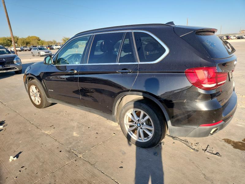 2014 BMW X5 SDRIVE3 #3286490149