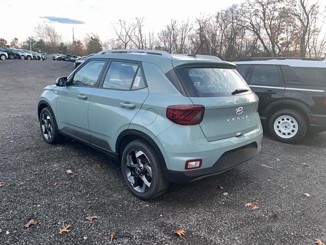 2025 HYUNDAI VENUE SEL #3290092270