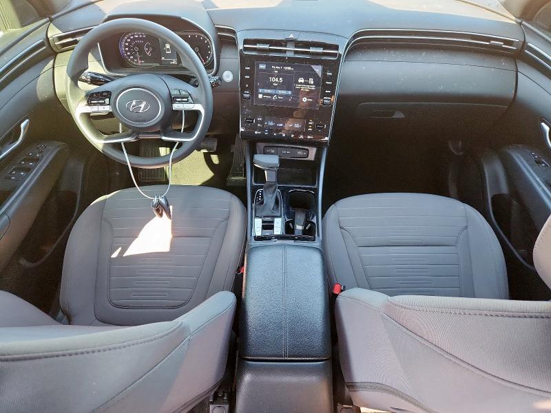 2024 HYUNDAI SANTA CRUZ #3285758653