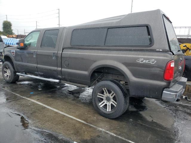 2008 FORD F350 SRW S #3290302200