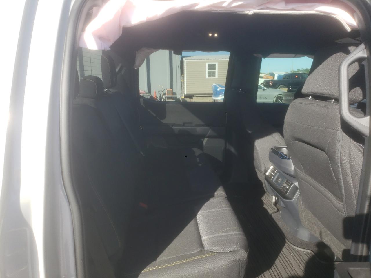 Lot #3302831928 2024 FORD F150 STX