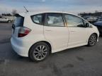 Lot #3297894776 2013 HONDA FIT SPORT