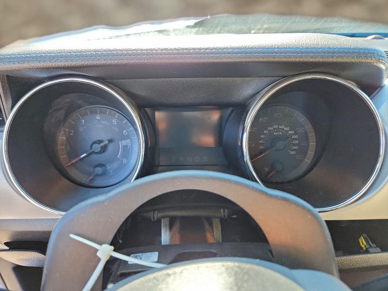 2017 FORD MUSTANG #3297860798