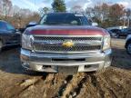Lot #3294272880 2013 CHEVROLET SILVERADO