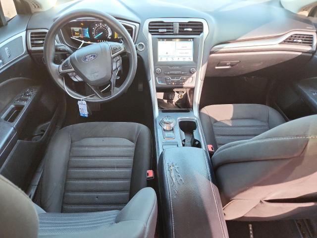 2019 FORD FUSION SE #3302885930