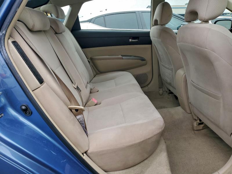 2005 TOYOTA PRIUS #3303862785