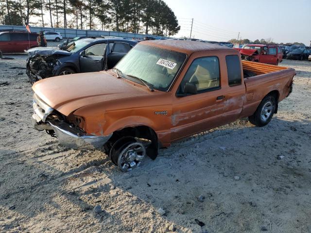 2000 FORD RANGER SUP #3303944687