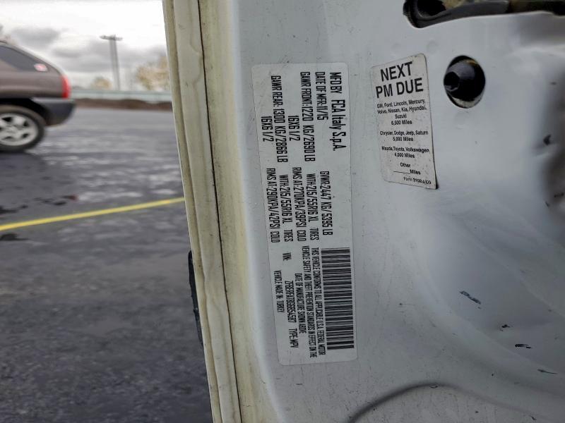 2016 RAM PROMASTER #3296383646