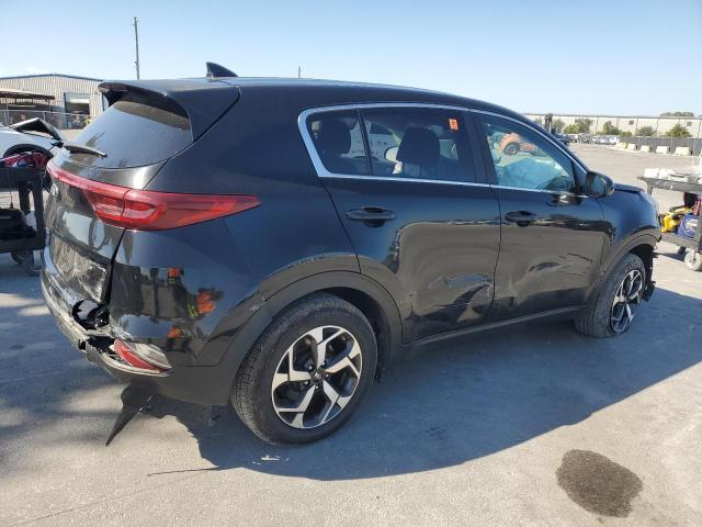 2020 KIA SPORTAGE L #3303903750