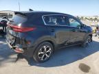 Lot #3303903750 2020 KIA SPORTAGE L