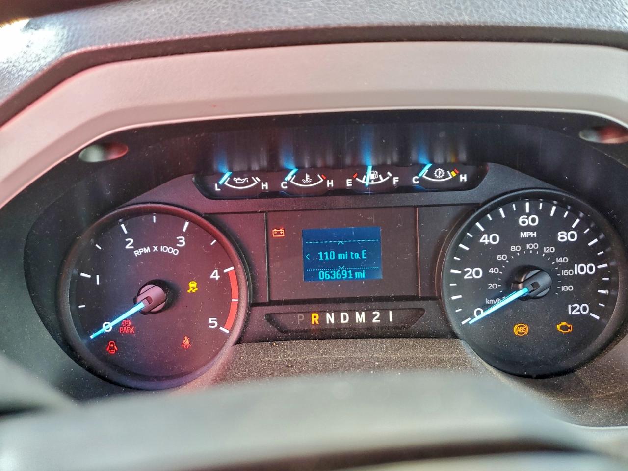 Lot #3311724262 2022 FORD F750 SUPER