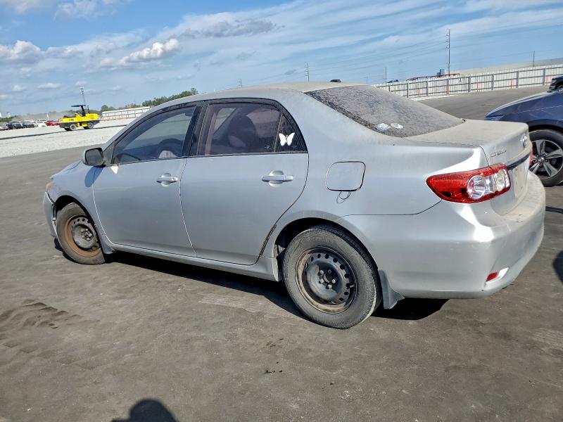 2011 TOYOTA COROLLA BA #3297148521