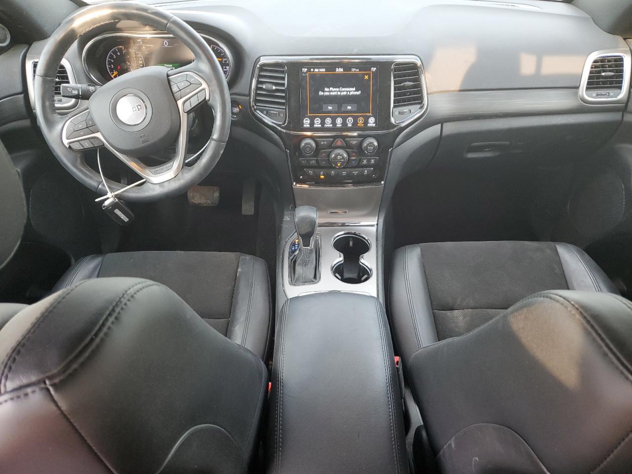 JEEP GRAND CHEROKEE LAREDO E