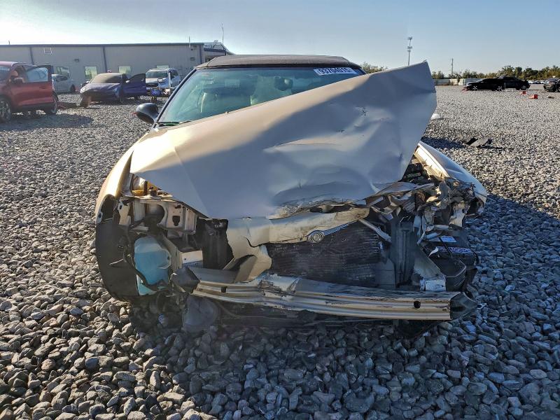 2001 CHRYSLER SEBRING LI #3305422453
