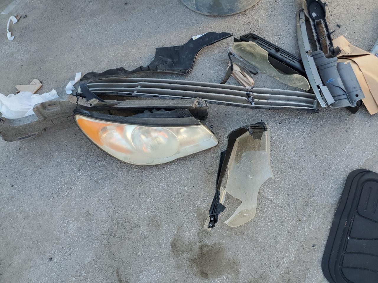 HYUNDAI ELANTRA BLUE