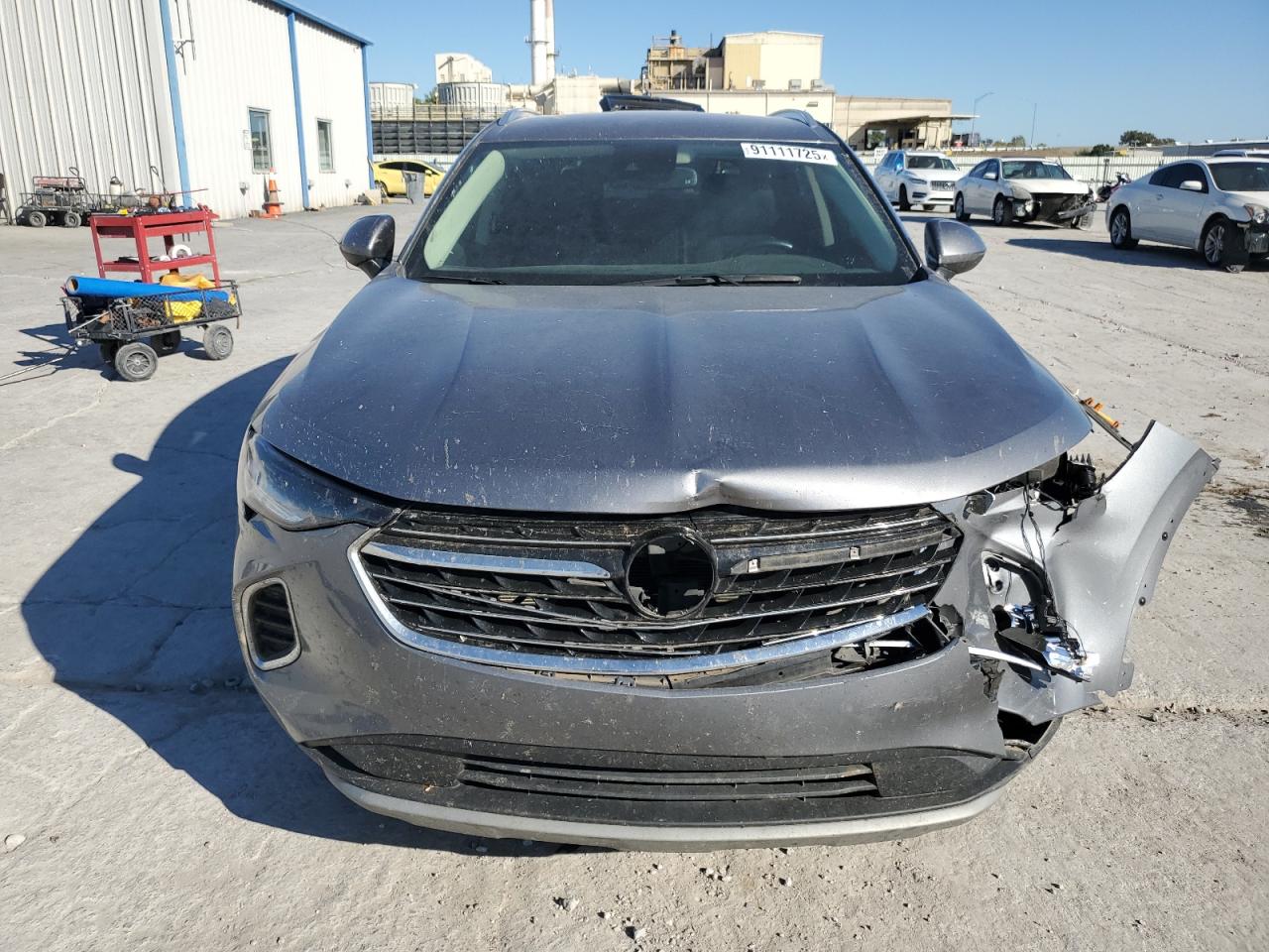 BUICK ENVISION PREFERRED