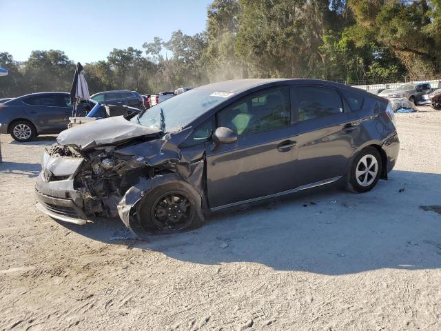 2014 TOYOTA PRIUS #3310383988