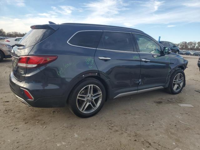 2019 HYUNDAI SANTA FE X - KM8SRDHF8KU298304