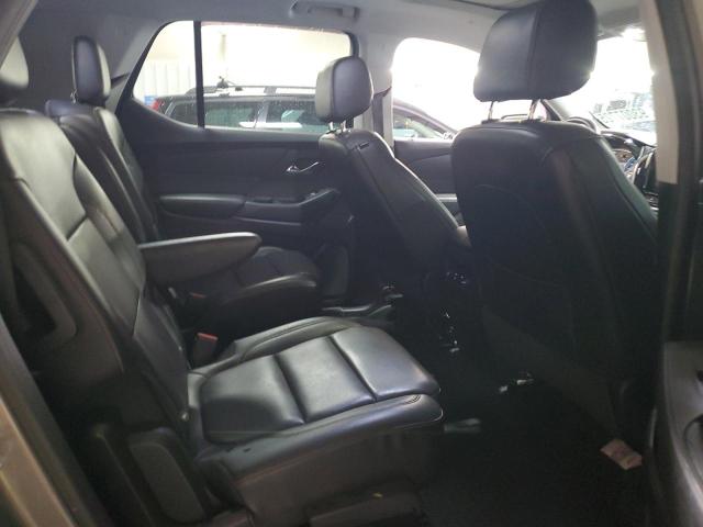 2018 CHEVROLET TRAVERSE P #3292468728