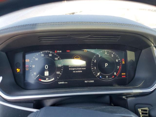 2019 LAND ROVER RANGE ROVE #3305528066