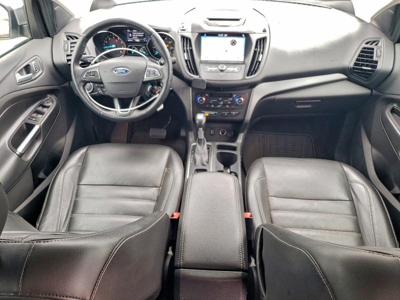 2017 FORD ESCAPE SE #3301847461