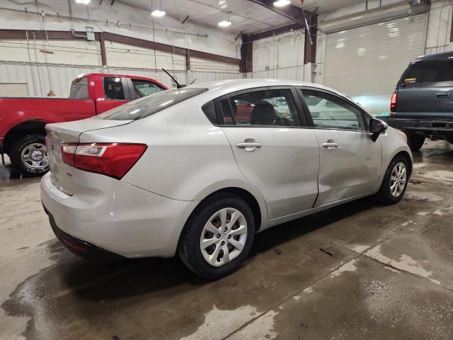 2015 KIA RIO LX - KNADM4A36F6468064