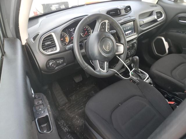 2018 JEEP RENEGADE L #3293998826