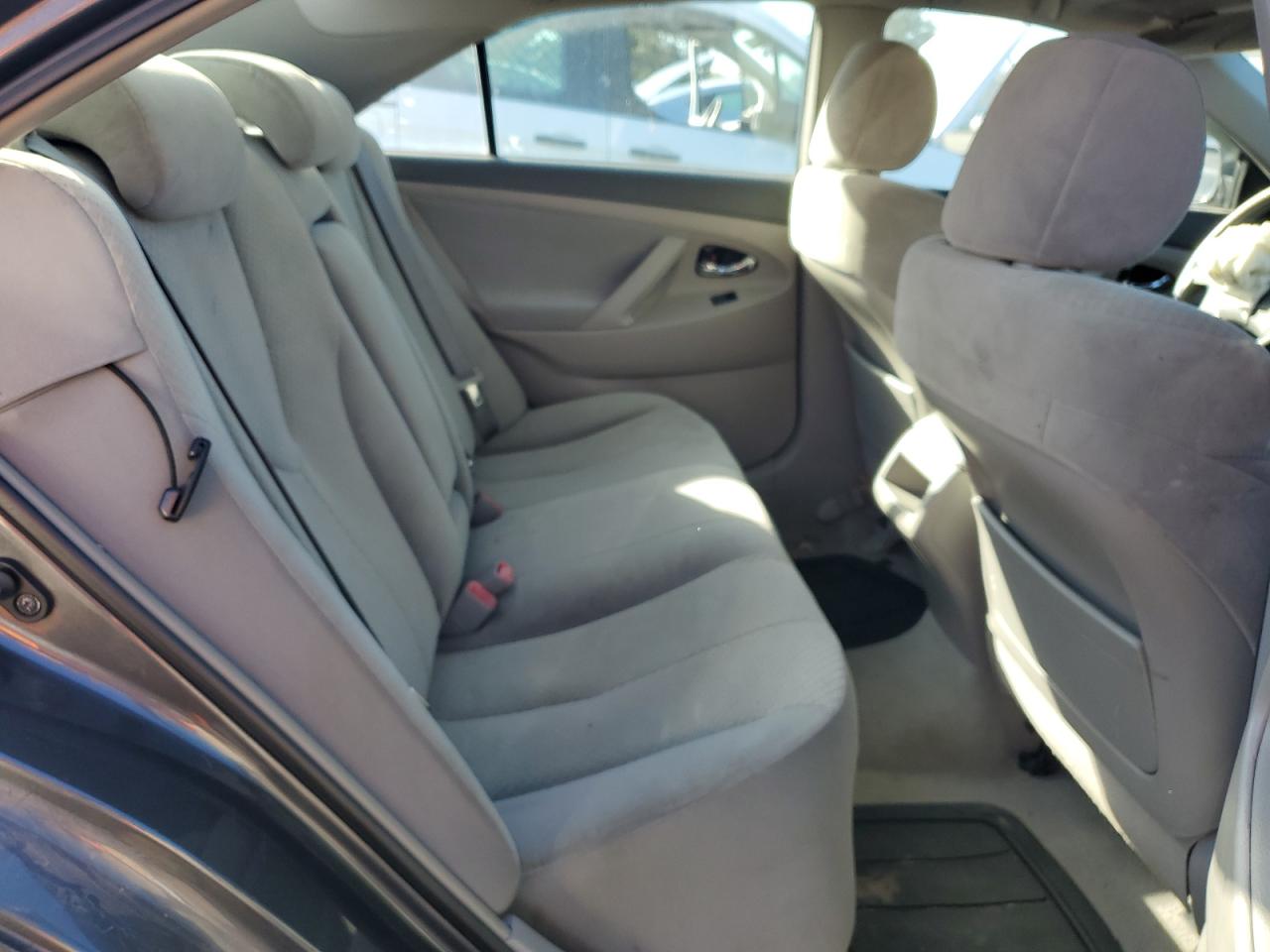 Lot #3291265006 2008 TOYOTA CAMRY CE