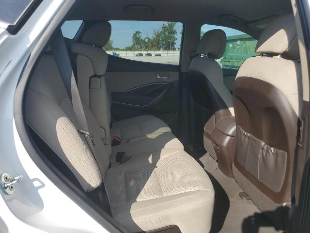2017 HYUNDAI SANTA FE S #3291193964