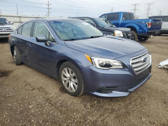 2016 SUBARU LEGACY 2.5 #3286666322