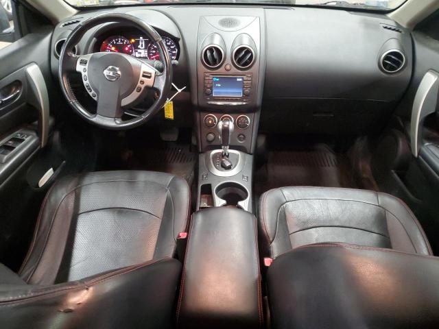 2011 NISSAN ROGUE S #3293569948