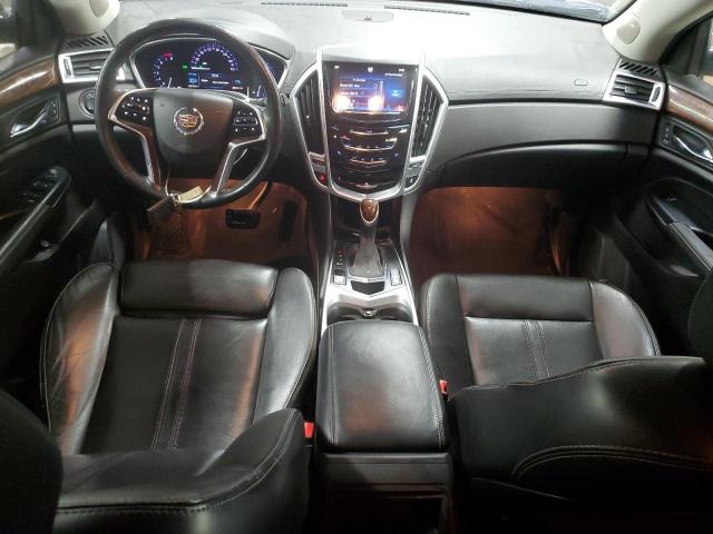 2014 CADILLAC SRX LUXURY #3292311303