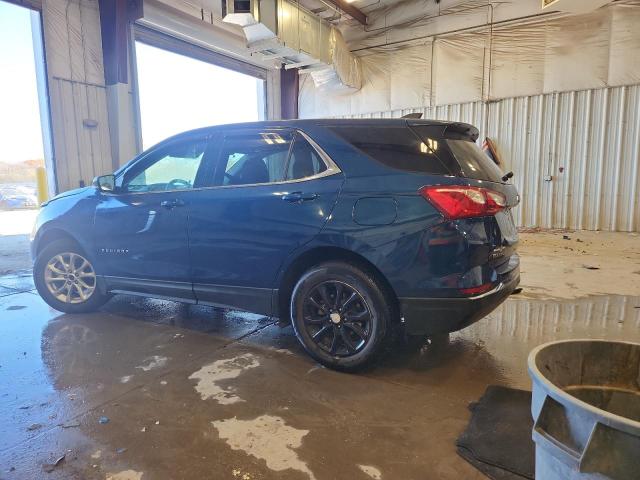 2020 CHEVROLET EQUINOX LT #3303701027